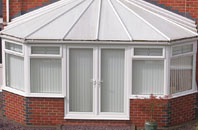 Zouch conservatory installation