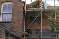 free Zouch home extension quotes