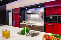 Zouch kitchen extensions