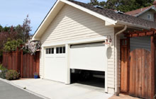 Zouch garage construction leads