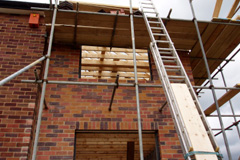 house extensions Zouch