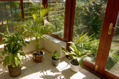 Zouch orangery costs