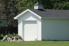 Zouch outbuilding construction costs